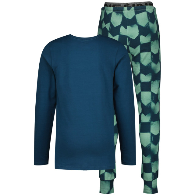 Vingino 154872925 Pyjama's Groen 154872925 large