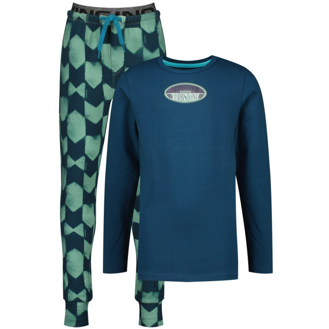 Vingino 154872925 Pyjama's Groen 154872925 large