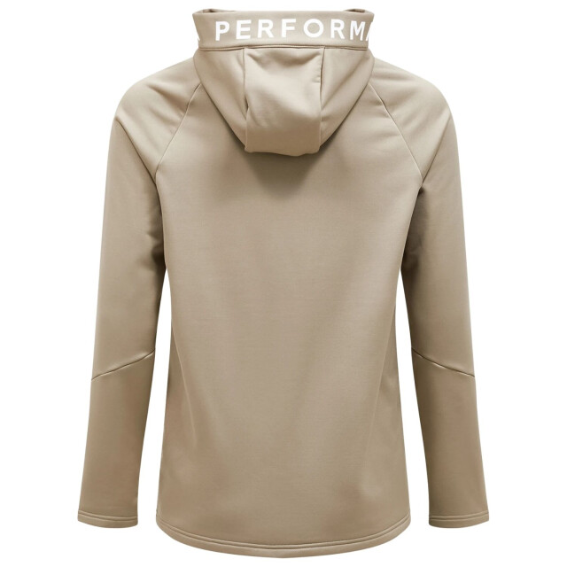 Peak Performance Fleece vest heren G79942060 large