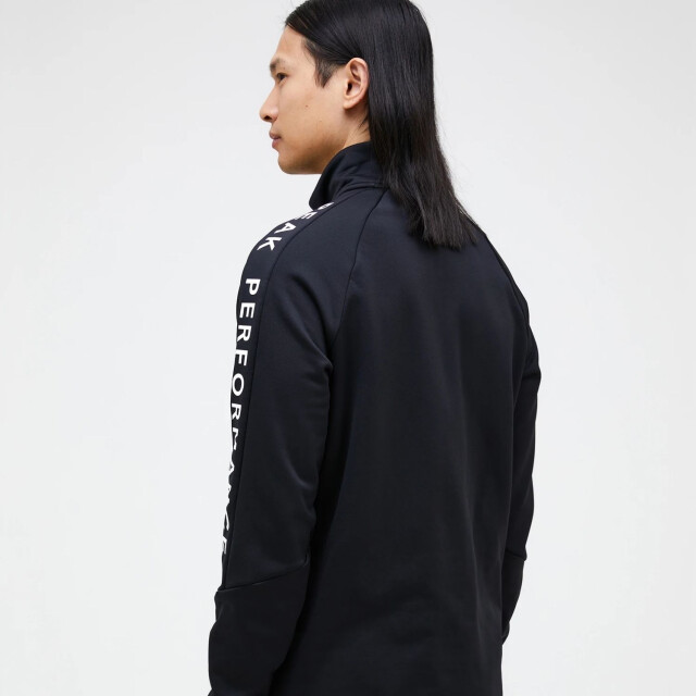 Peak Performance Fleece vest heren G79943030 large
