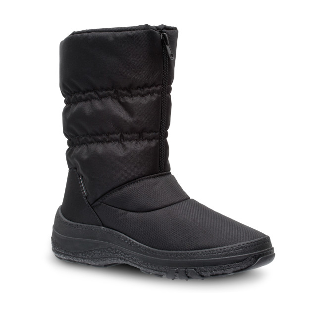 Antarctica Snowboots t/m 40 AN 665 Nero large