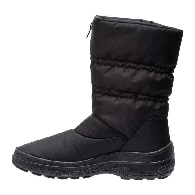 Antarctica Snowboots t/m 40 AN 665 Nero large