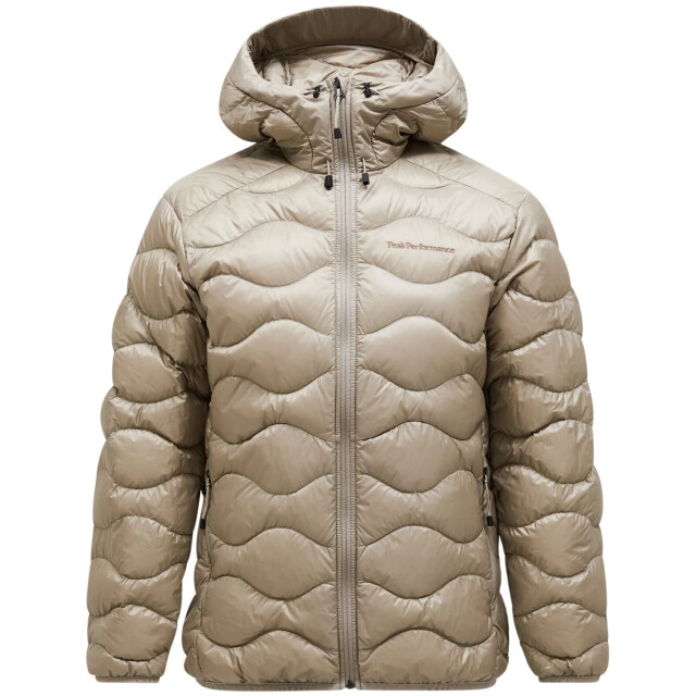 Peak Performance Casual winterjas heren G79845070 large