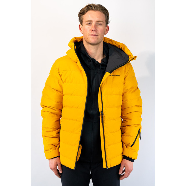 Peak Performance Ski jas heren G78529060 large