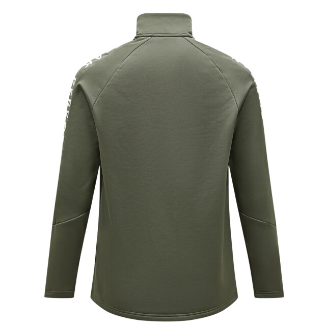 Peak Performance Fleece vest heren G79943020 large