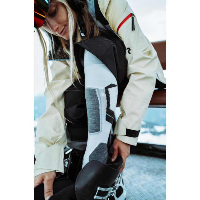 Falke Skisokken dames 6551 SK4 Gewoon large