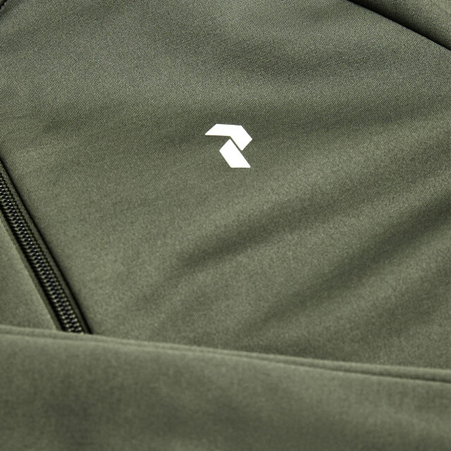 Peak Performance Fleece vest heren G79943020 large