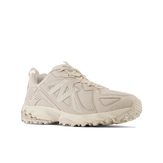 New Balance ML610TBC Sneakers Beige ML610TBC large