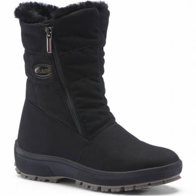 Antar Moonboots Snowboots dames GRACE.BLACK 81 OC large