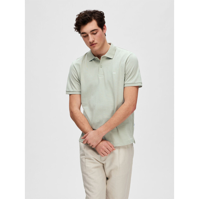 Selected Polo heren 16087839 large