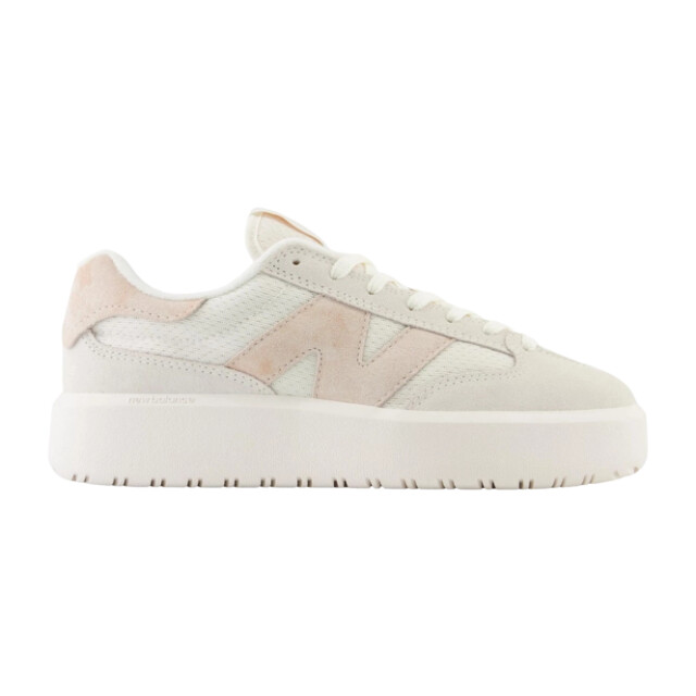 New Balance CT302CTA Sneakers Beige CT302CTA large