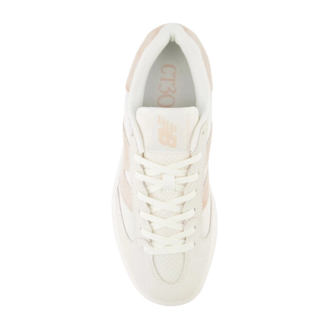 New Balance CT302CTA Sneakers Beige CT302CTA large