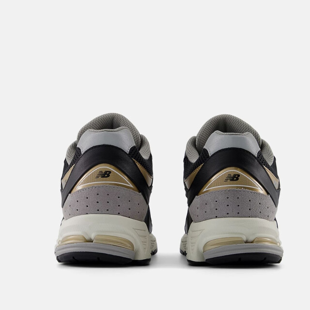 New Balance M2002RPO Sneakers Zwart M2002RPO large