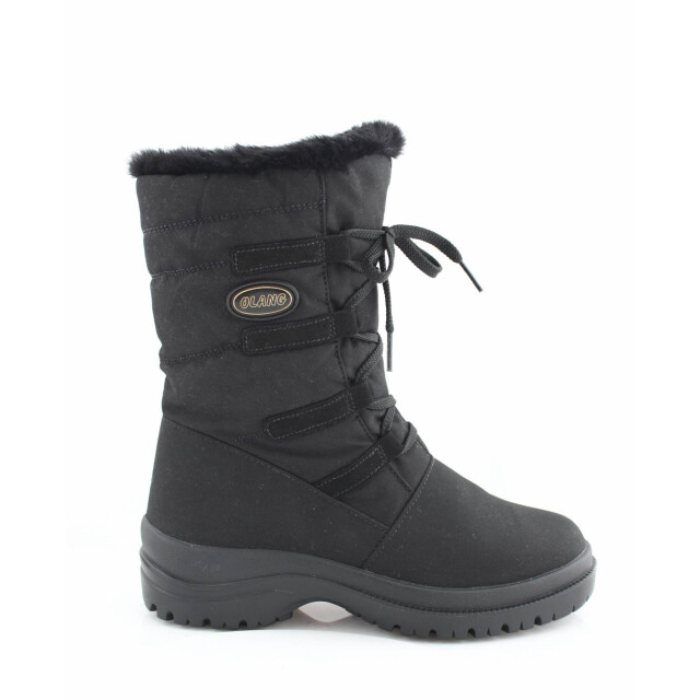 Antar Moonboots Snowboots dames GRACE.BLACK 81 OC large