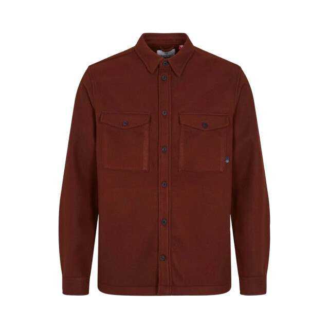 Kronstadt Overhemd heren KS4192 large