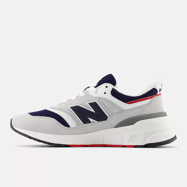 New Balance U997REB Sneakers Grijs U997REB large
