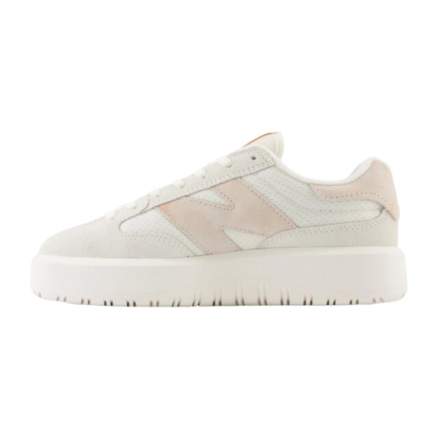 New Balance CT302CTA Sneakers Beige CT302CTA large