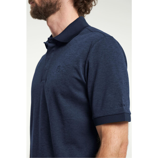 Tenson Polo heren 5017660 large