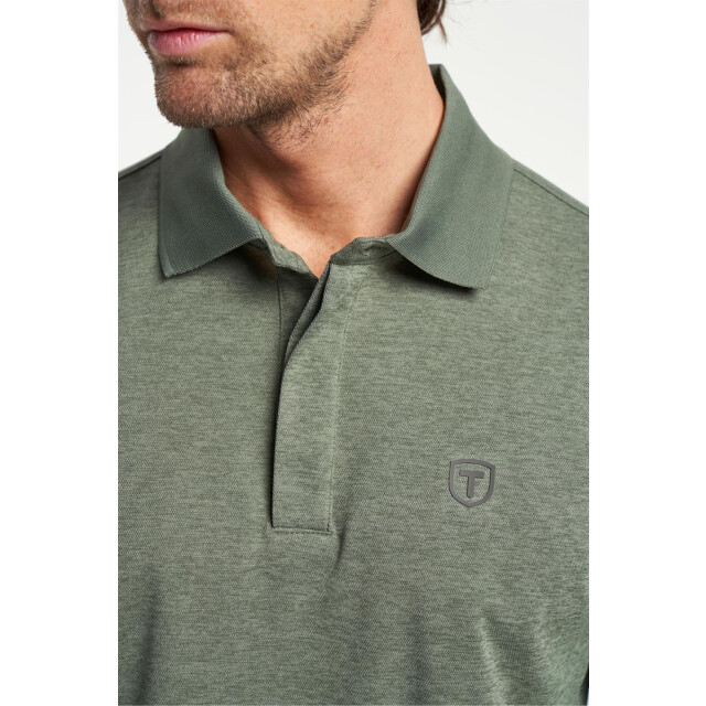 Tenson Polo heren 5017660 large