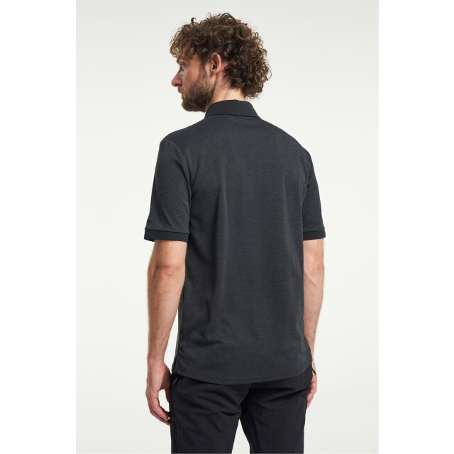 Tenson Polo heren 5017660 large
