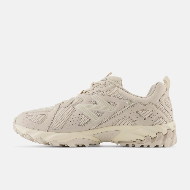 New Balance ML610TBC Sneakers Beige ML610TBC large