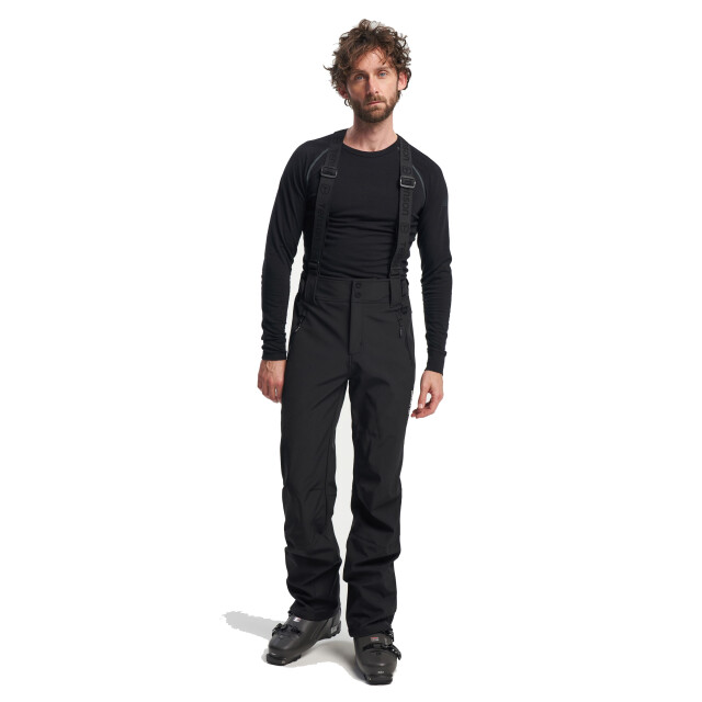 Tenson Softshell broek heren 5017659 large