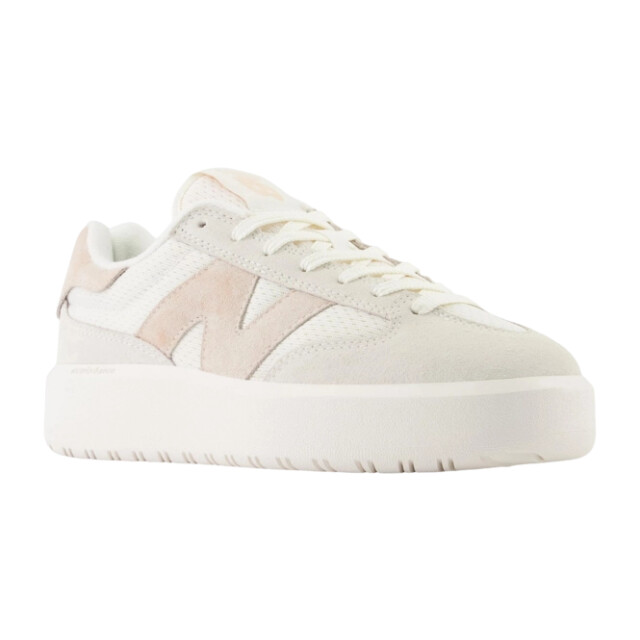 New Balance CT302CTA Sneakers Beige CT302CTA large