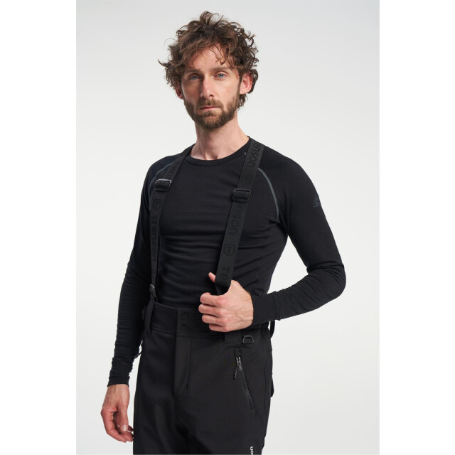 Tenson Softshell broek heren 5017659 large