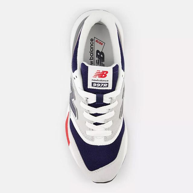 New Balance U997REB Sneakers Grijs U997REB large