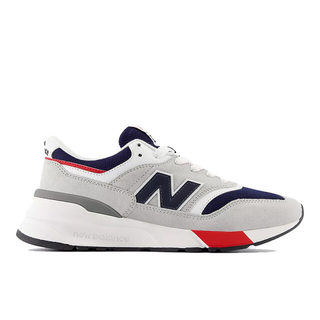New Balance U997REB Sneakers Grijs U997REB large