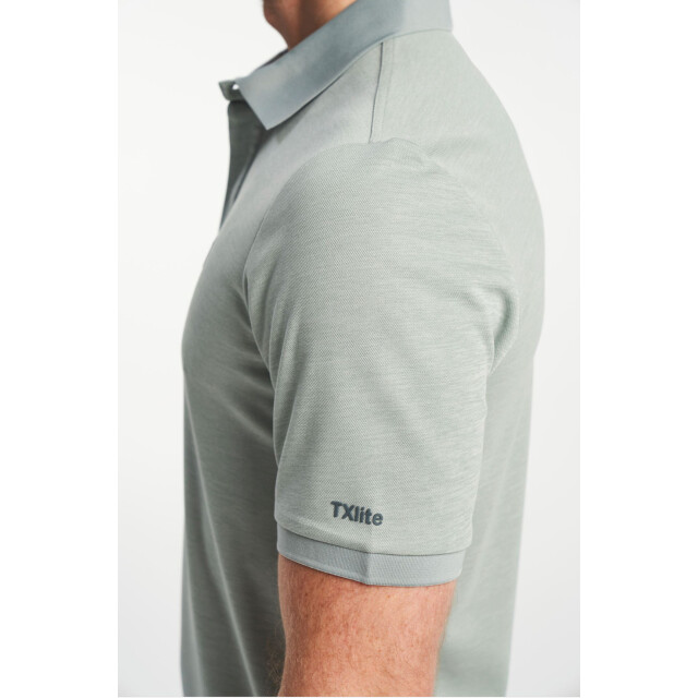 Tenson Polo heren 5017660 large