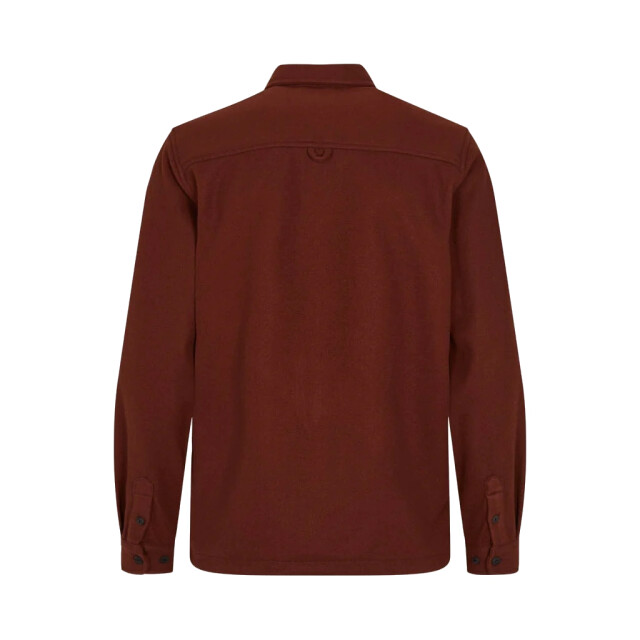 Kronstadt Overhemd heren KS4192 large
