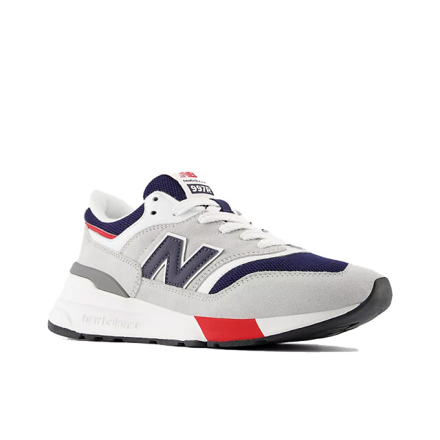 New Balance U997REB Sneakers Grijs U997REB large