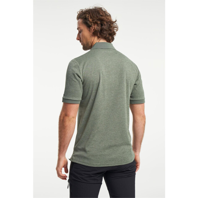 Tenson Polo heren 5017660 large
