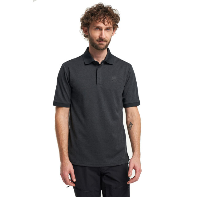 Tenson Polo heren 5017660 large