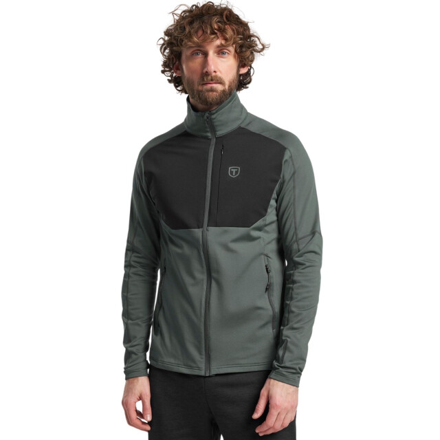 Tenson Fleece vest heren 5017953 large