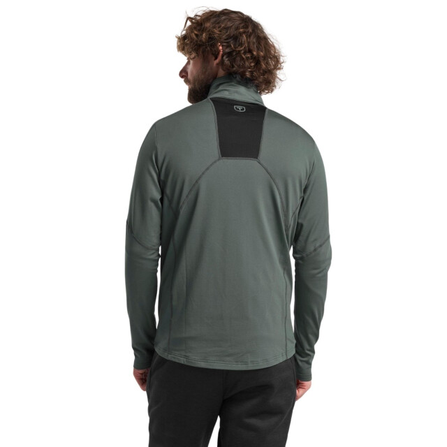 Tenson Fleece vest heren 5017953 large