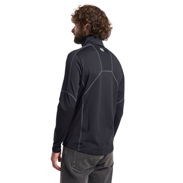 Tenson Fleece vest heren 5017953 large