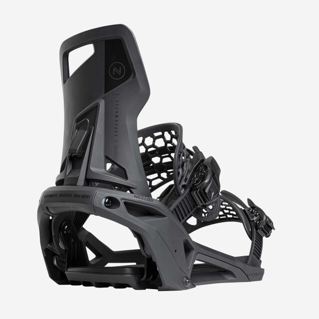 Nidecker Snowboard binding Supermatic large