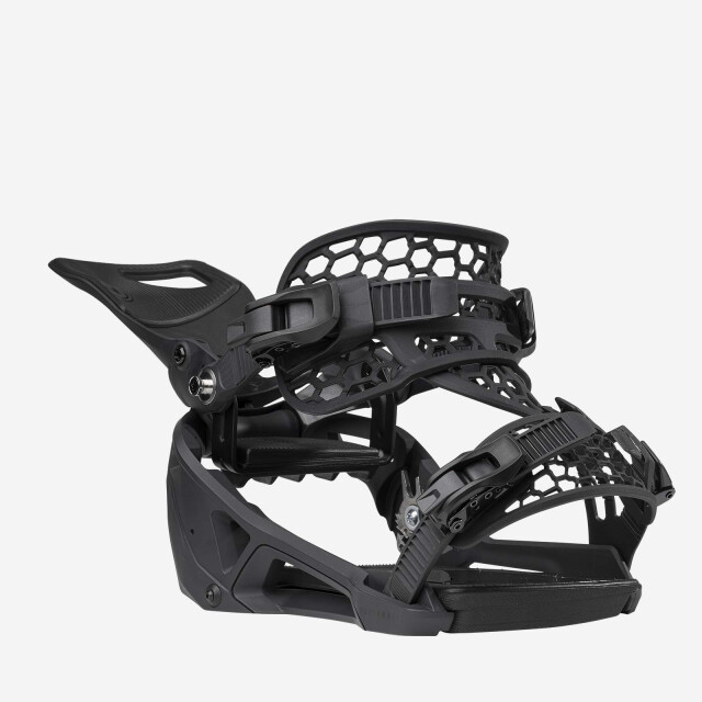 Nidecker Snowboard binding Supermatic large