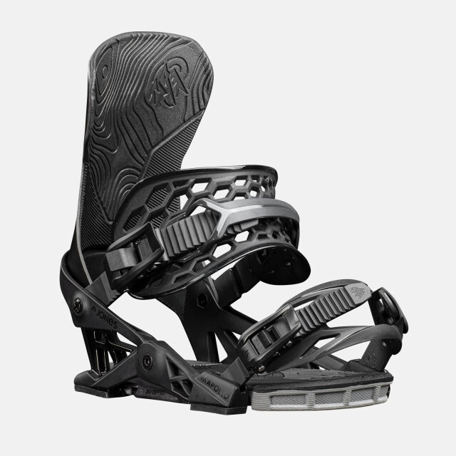 Jones Snowboard binding Apollo 23-24 large