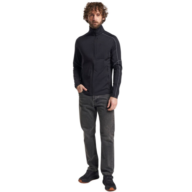 Tenson Fleece vest heren 5017953 large