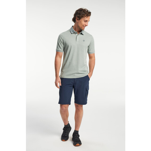 Tenson Polo heren 5017660 large