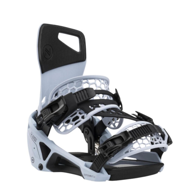 Nidecker Snowboard binding Supermatic large