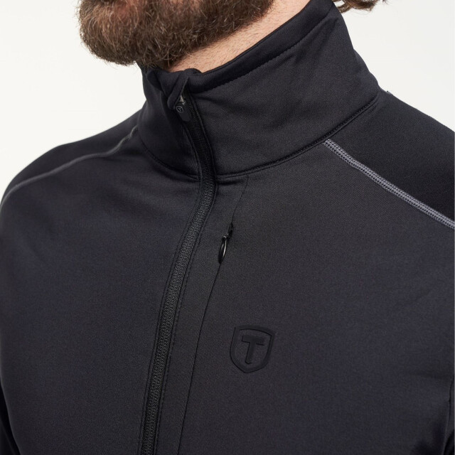 Tenson Fleece vest heren 5017953 large