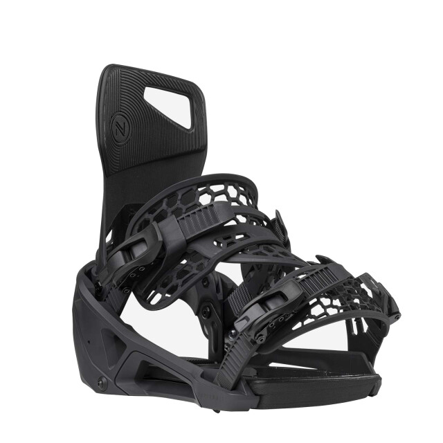 Nidecker Snowboard binding Supermatic large