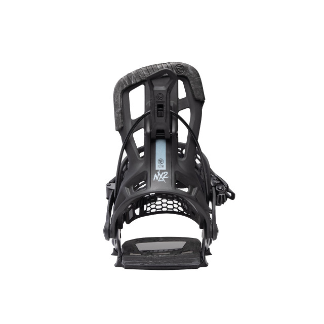 Flow Snowboard binding NX2-TM Hybrid large