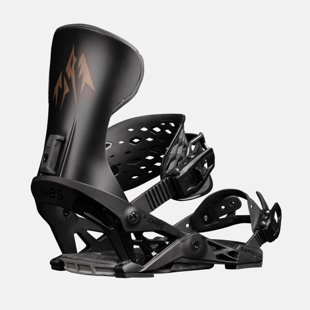 Jones Snowboard binding Apollo 23-24 large