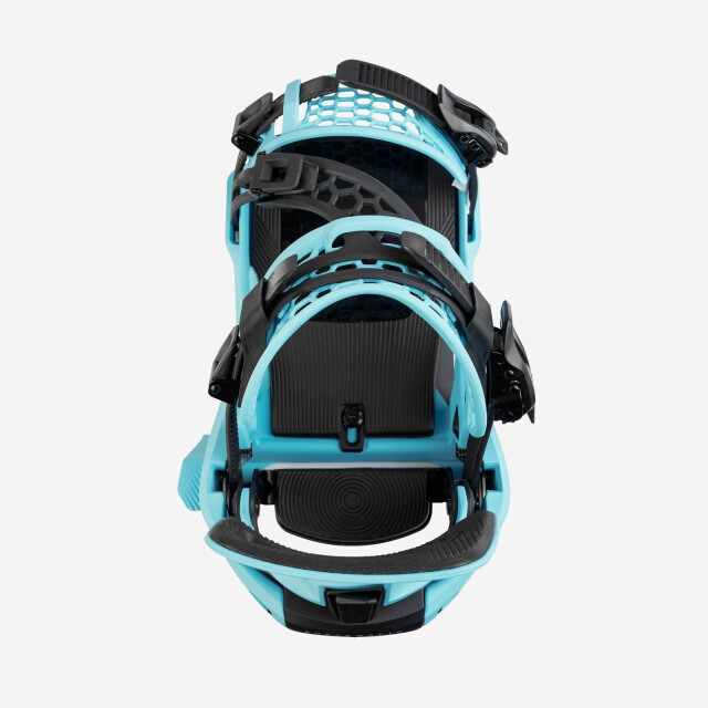 Nidecker Snowboard binding Supermatic large