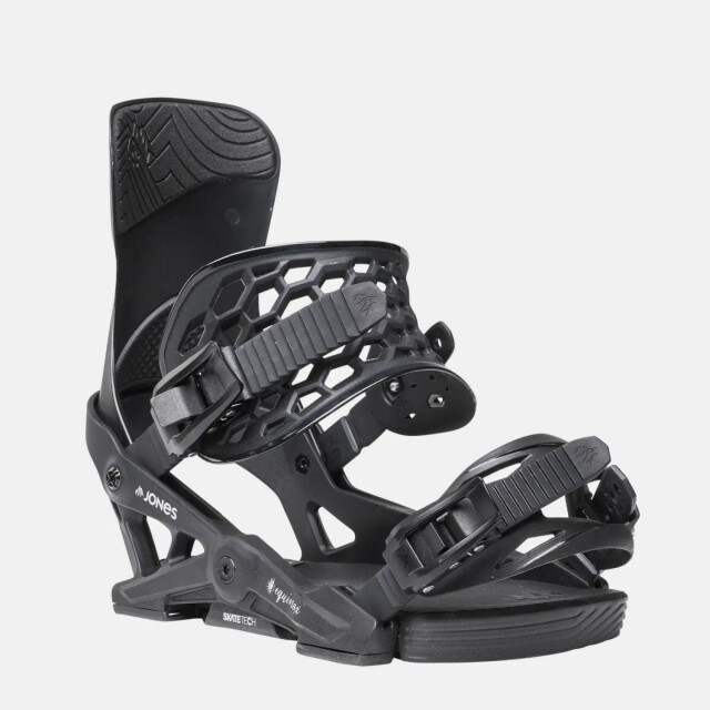 Jones Snowboard binding Equinox Women's large